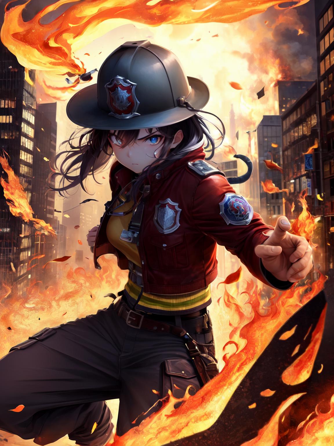 LoRA Extensions Dezgo