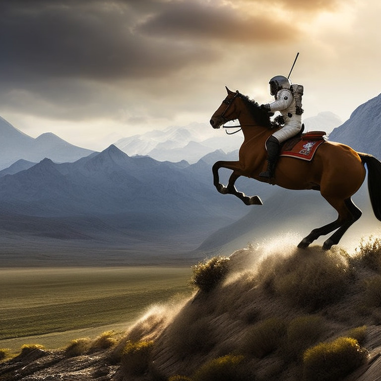 Models Dezgo Stable Diffusion API